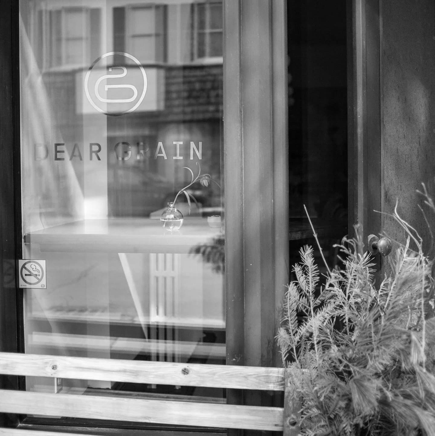 Spring "Sip & Shop" at Dear Grain