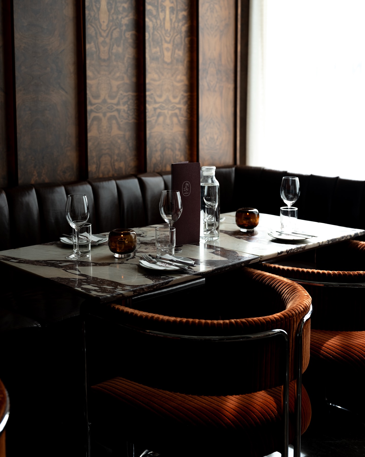 Bar Henry