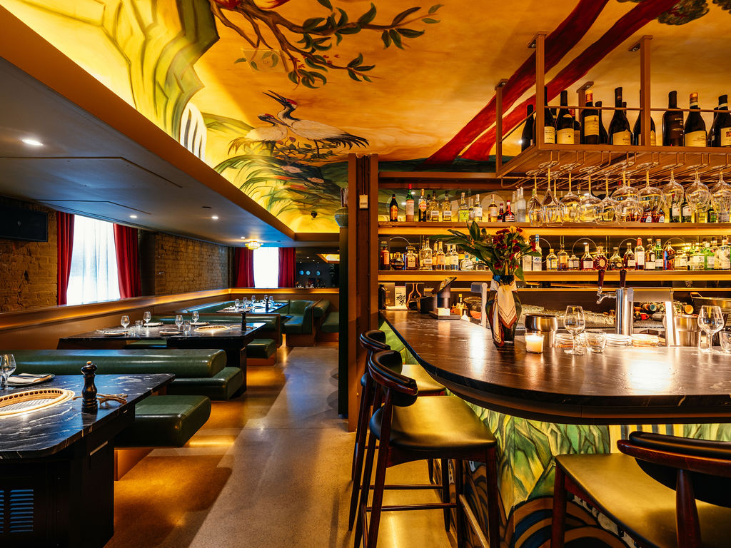 Hana Korean Steakhouse